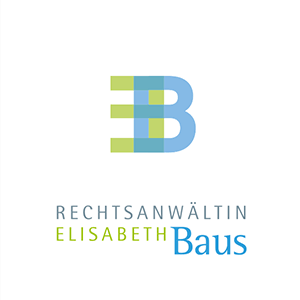 Rechtsanwältin Elisabeth Baus